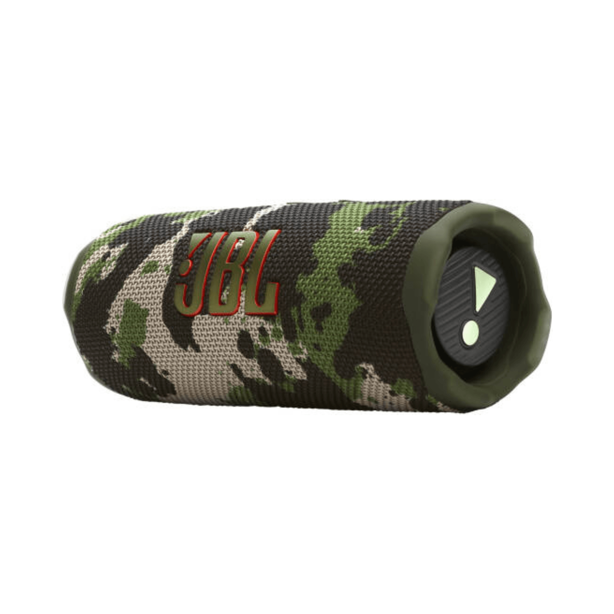 JBL Portable Bluetooth Speaker Flip7  – Squad