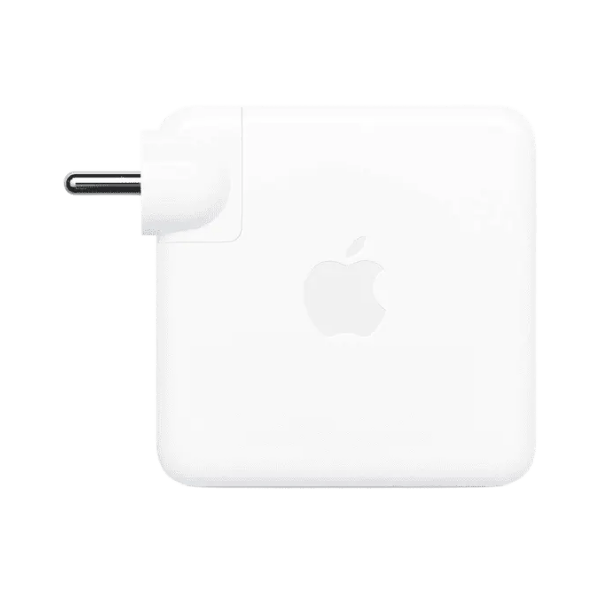 شاحن ايفون 96 واط USB-C MX0J2 من ابل	[APPLE 96W USB-C  POWER ADAPTER MX0J2ZE/MW2L3ZE]
