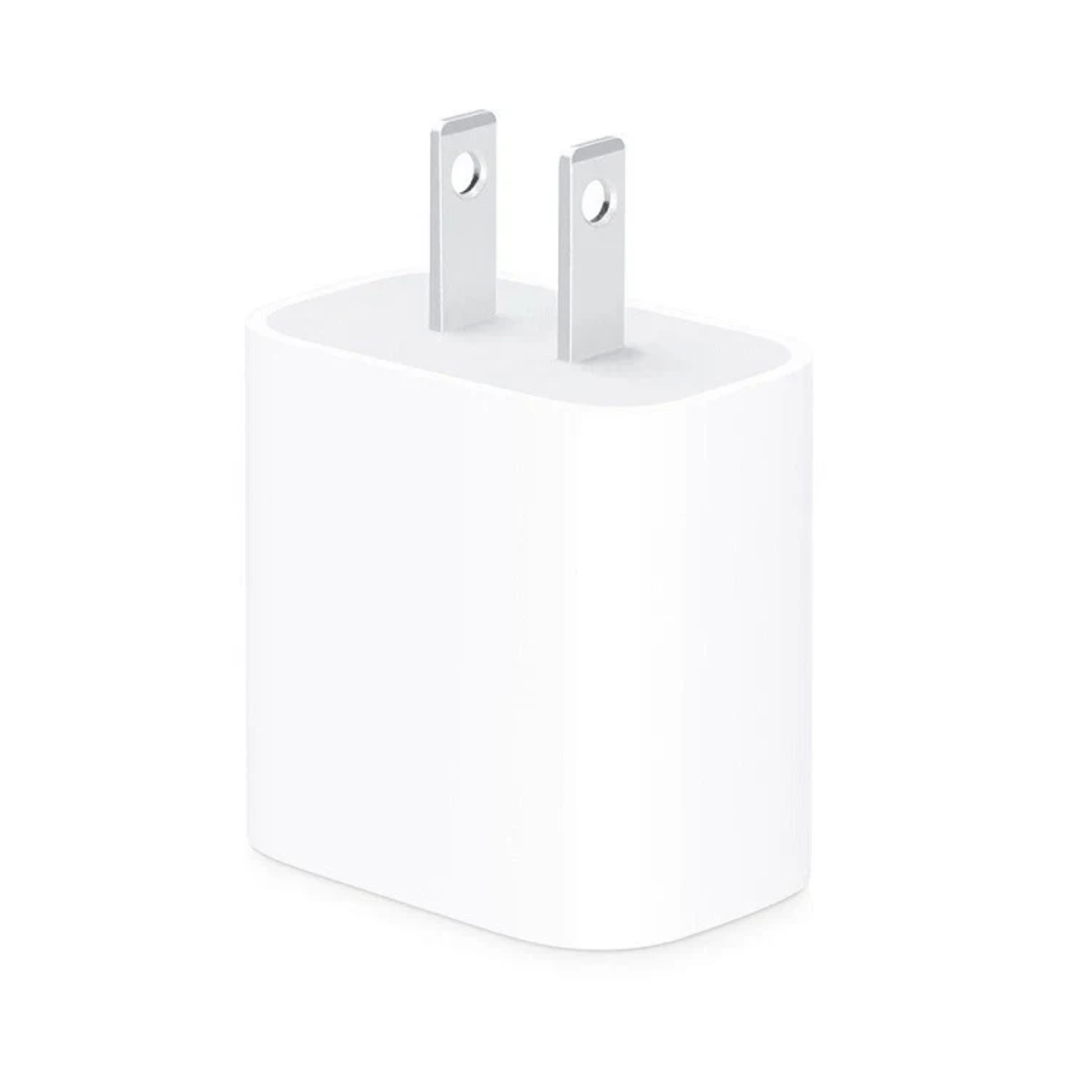 APPLE 20W USB-C 2 PIN POWER ADAPTER