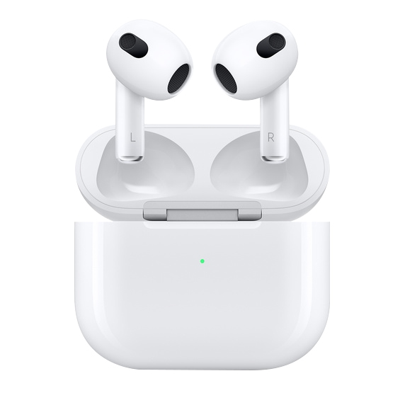APPLE BLUETOOTH AIRPODS3 MME73ZE/A