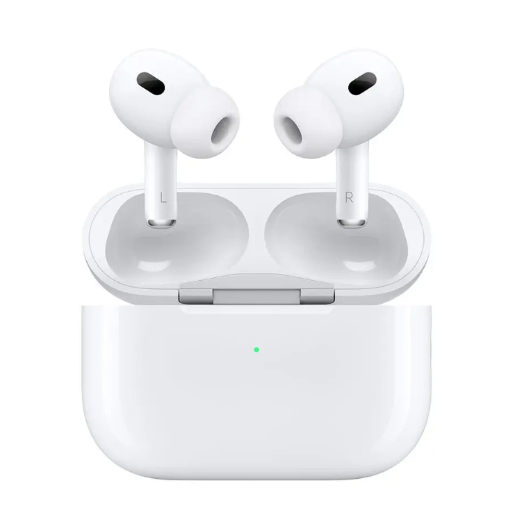 APPLE BLUETOOTH AIRPODS PRO2 MAGSAFE CHARGING CASE MQD83AM/A