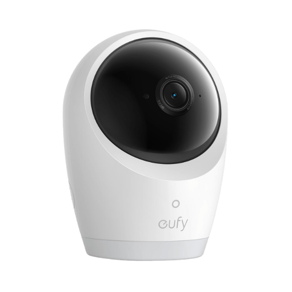 Eufy Wifi Baby Monitor E21 4K - White