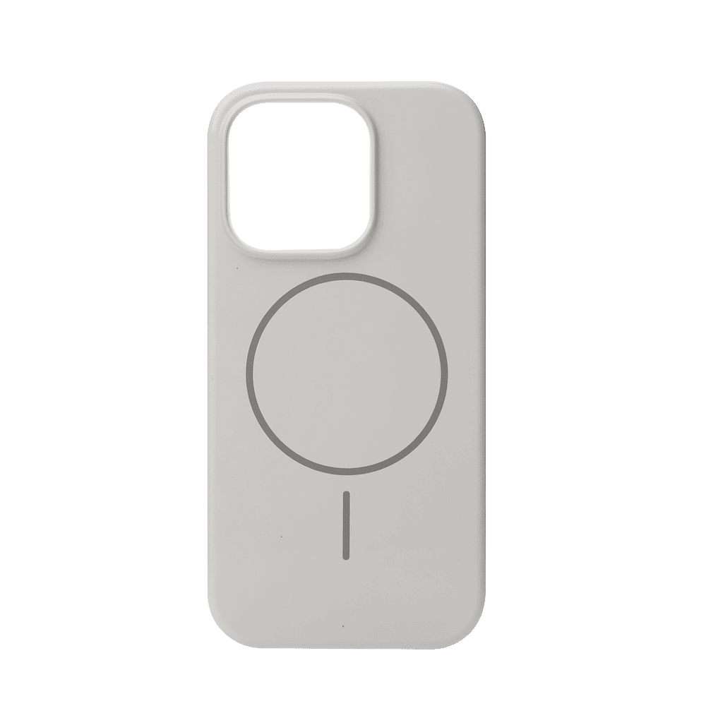 Beats Stone Gray MagSafe iPhone 16 Pro Max Case