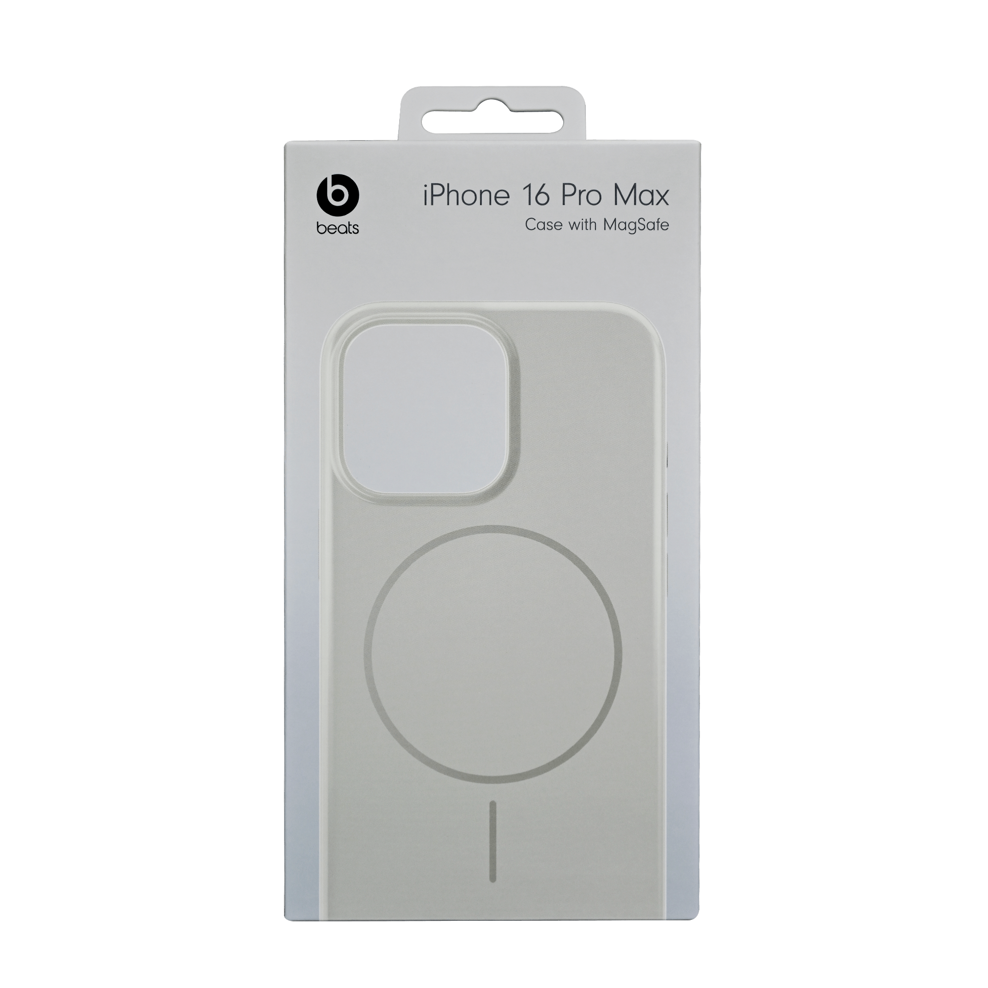 Beats Iphone 16 Pro Max Case With Magsafe Summit Stone
