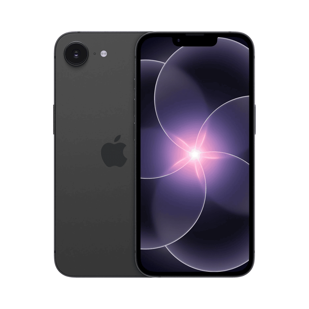 iPhone 17e 256GB Black