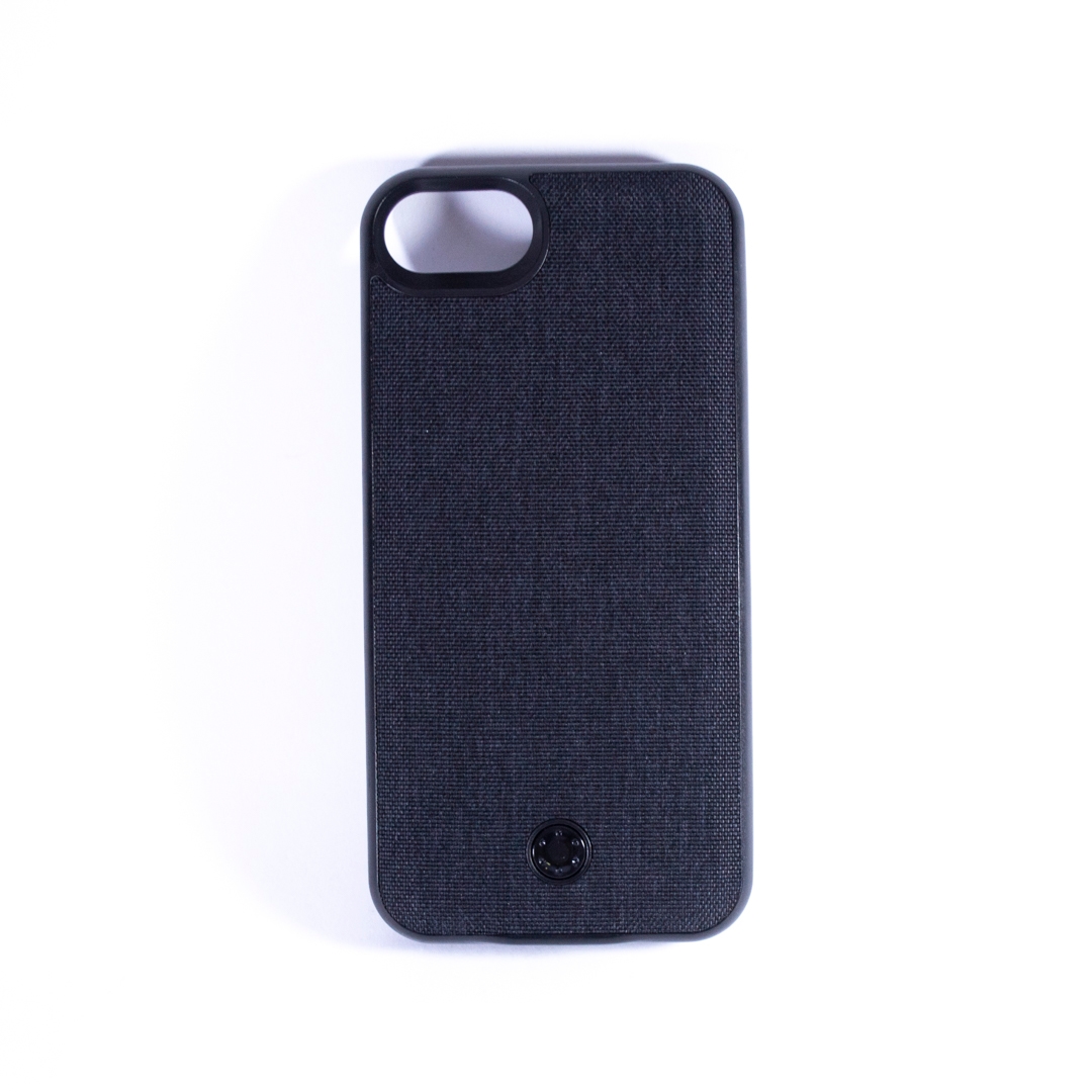 WUW BACKUP POWER 2800mAh IPHONE7 BLACK