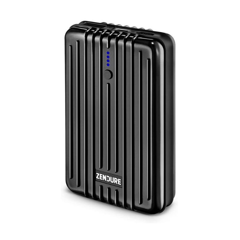 ZENDURE POWER BANK TYPE C 10000MAH