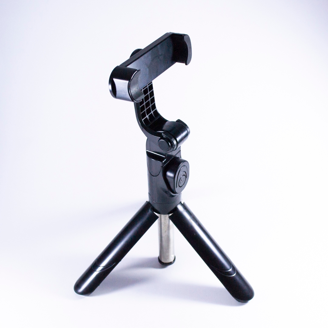SELFIE STICK TRIPOD XT-09