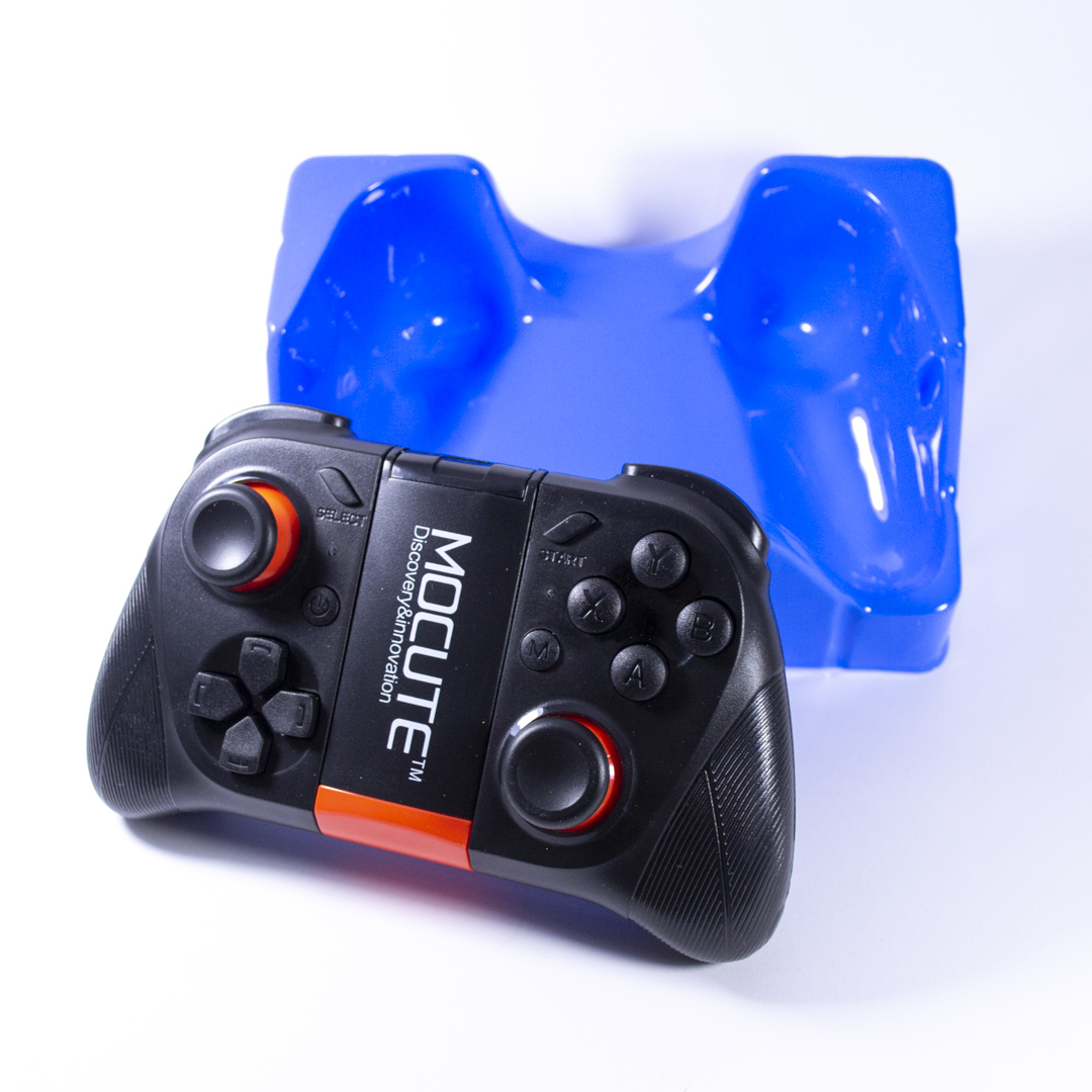 BLUETOOTH GAME CONTROLLER JOYSTICK
