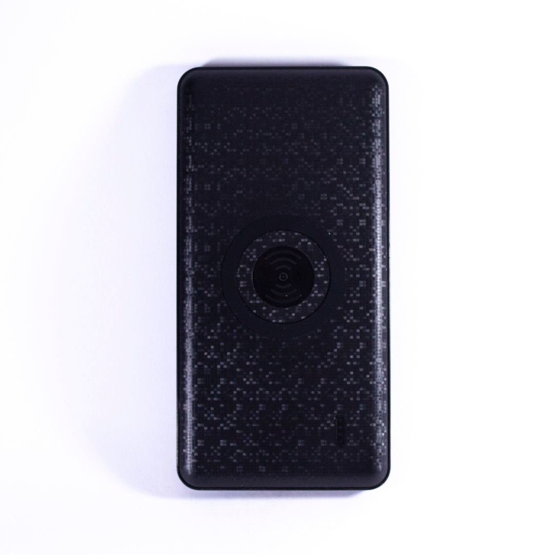 WUW WIRELESS POWER BANK 10000mAh