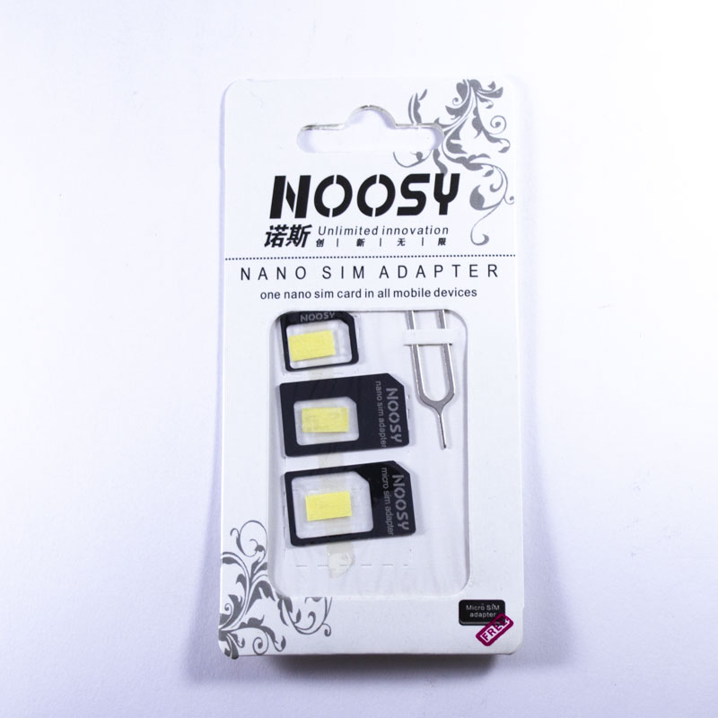NANO SIM ADAPTOR