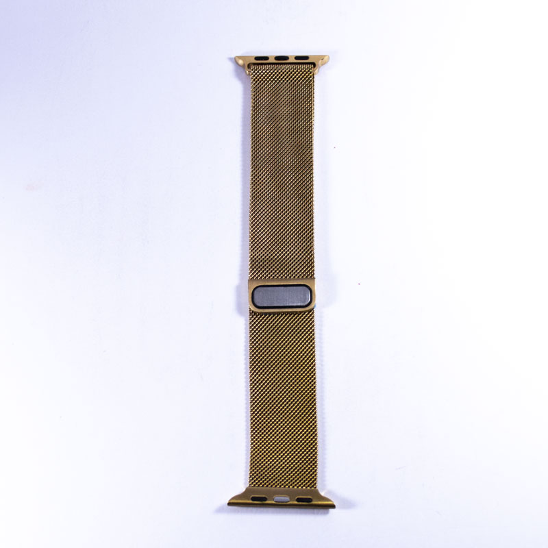 COTEETCL WATCH BAND METAL 44MM ROSEGOLD