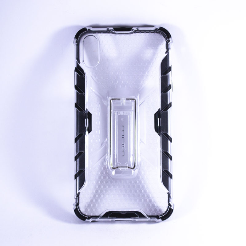 WUW ANTIBURST GRIP CASE IPHONE XS MAX