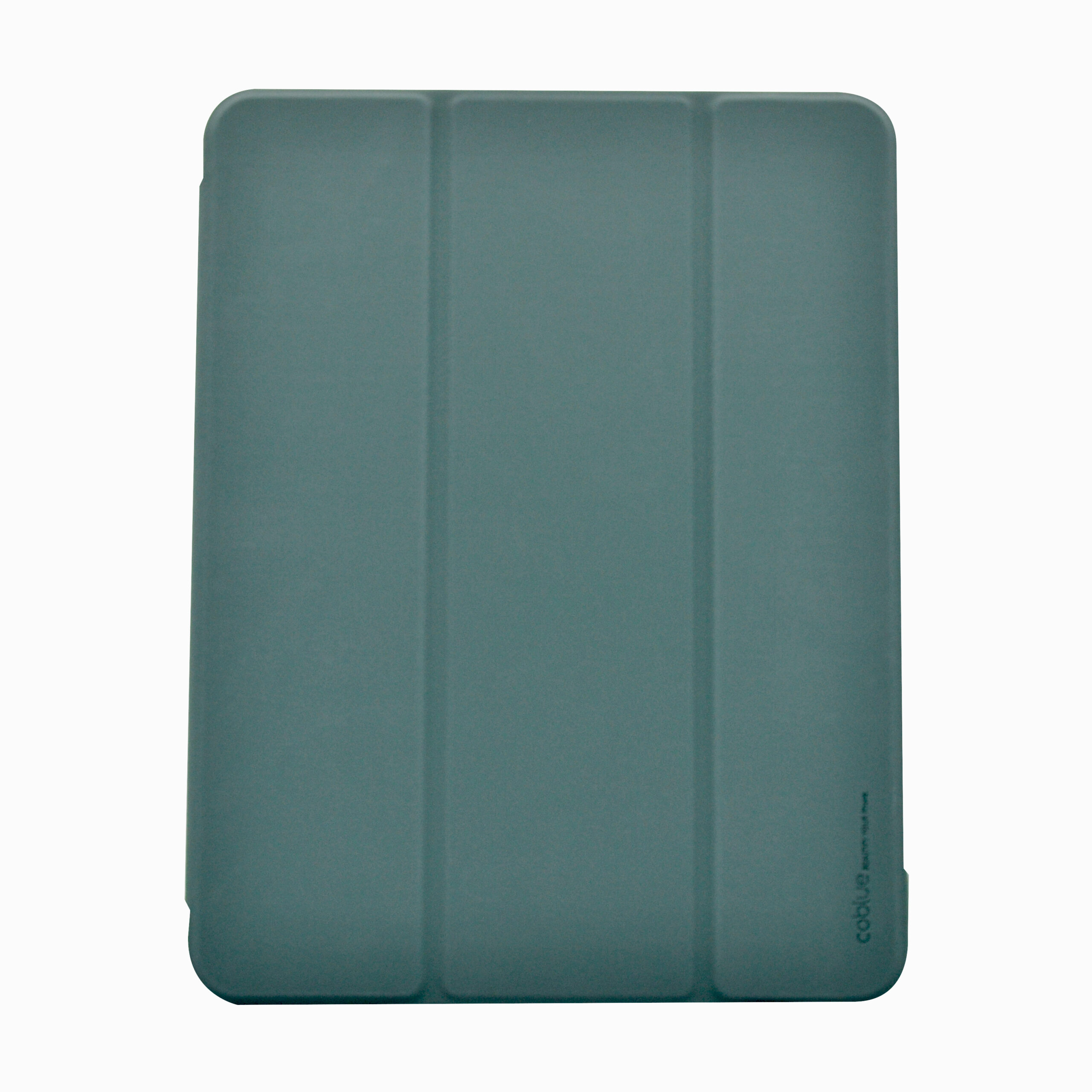 COBLUE LEATHER CASE IPAD 10.9 GREEN