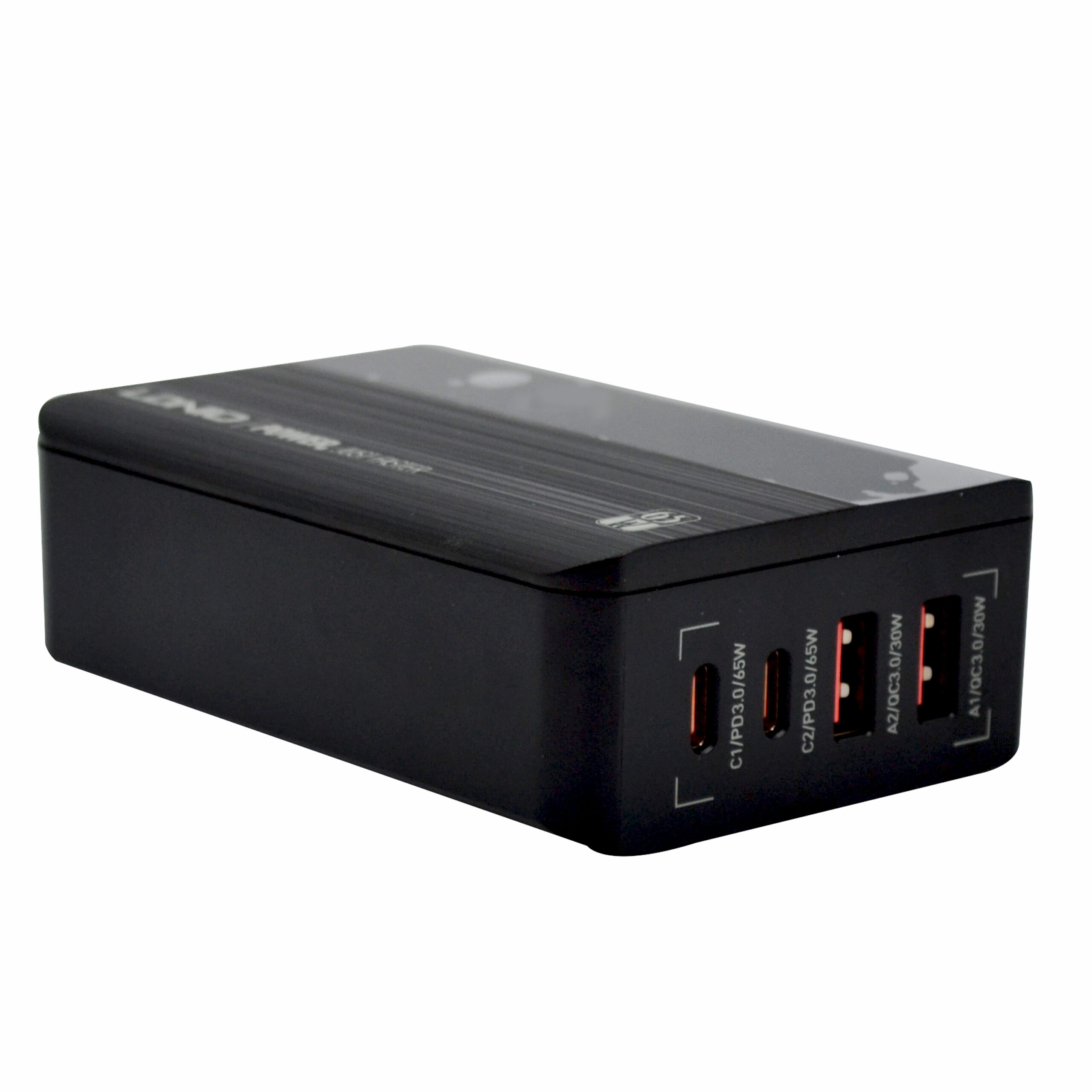 LDNIO A4808Q DESKTOP FAST CHARGER 65W