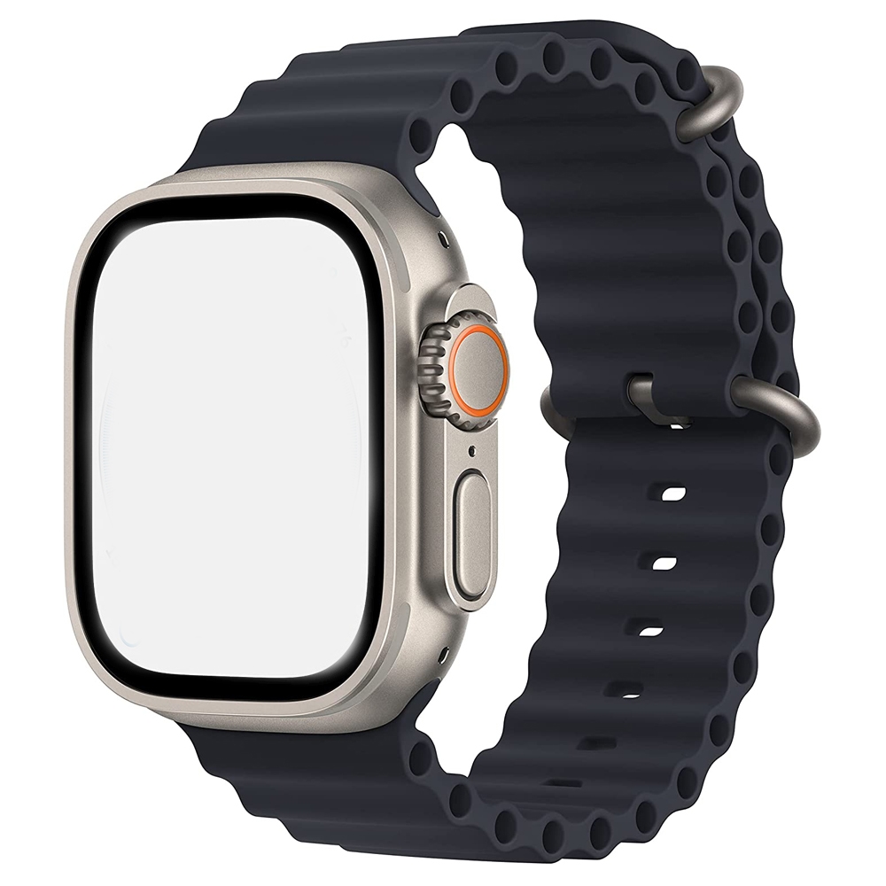 NYORK SMART WATCH SW-310 SAPPHIRE-ASH