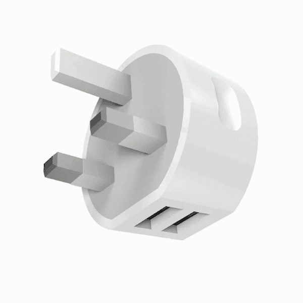 MILI RANGER SMART CHARGER WHITE