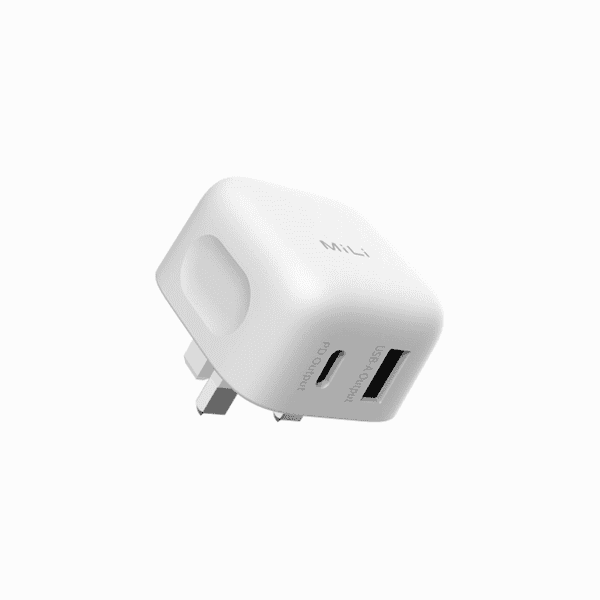 MILI SPEEDY HOME CHARGER 
