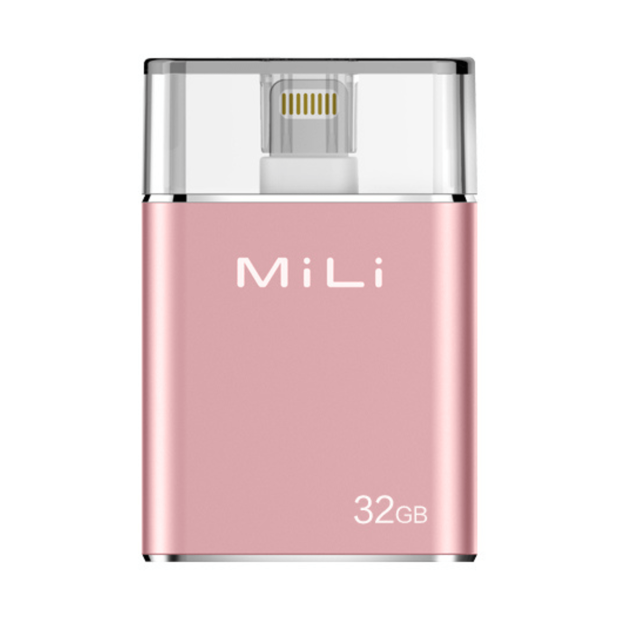 MILI I DATA PRO 32GB  ROSE GOLD