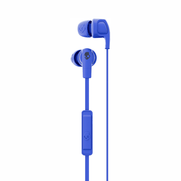 SKULL CANDY SMOKIN BUDS2 BLUE
