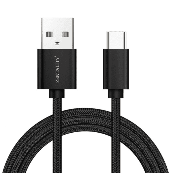 ZENTALITY MICRO USB CABLE 1M