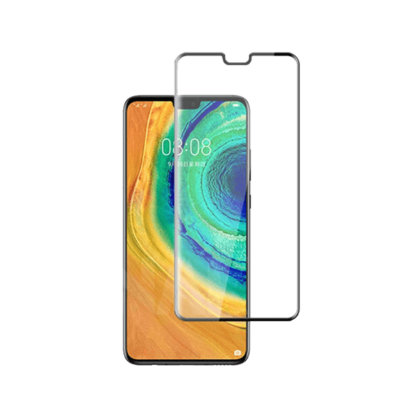 TEMPERED GLASS SCREEN PROTECTOR HUAWEI MATE 30 PRO FULL