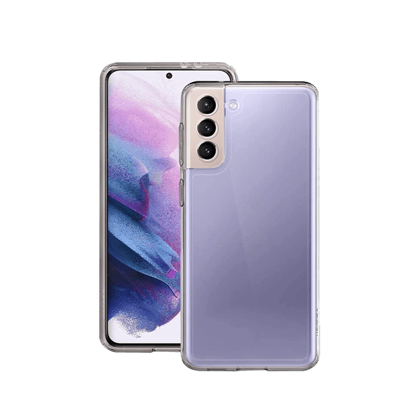 غطاء مقاوم للصدمات S21 بلس	[ANTI-BURST ATOUCH HARD COVER GALAXY S21 PLUS]