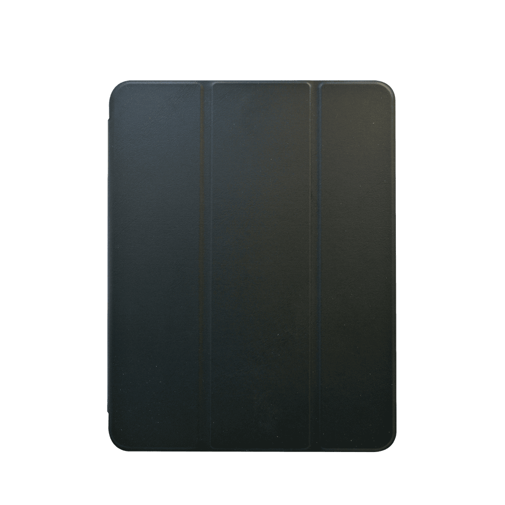 Smart Black Folio iPad Case