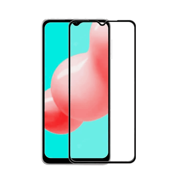 Tempered Glass Screen Protector for Galaxy A03S