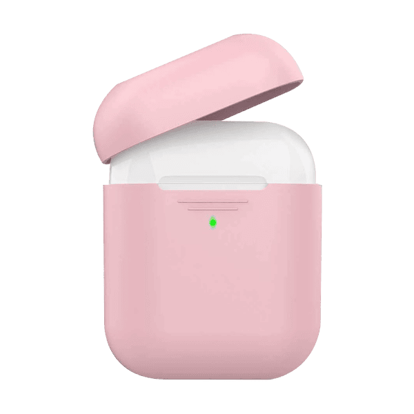 SILICONE CASE AIRPODS PINK