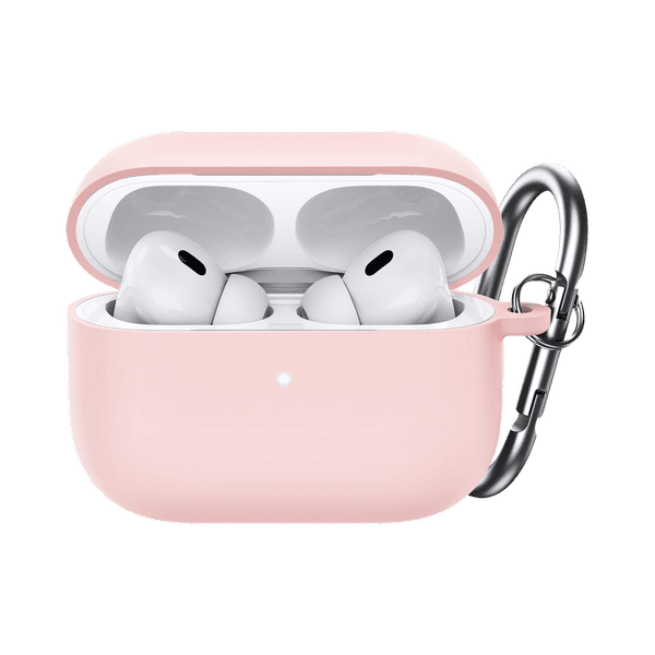 SILICONE CASE AIRPODS PRO2 PINK