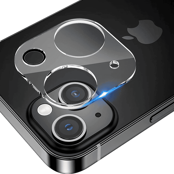 CAMERA GUARD SCREEN PROTECTOR IPHONE 13 MINI/13