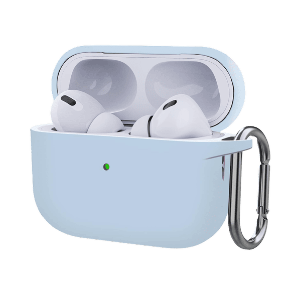 SILICONE CASE AIRPODS3 BLUE