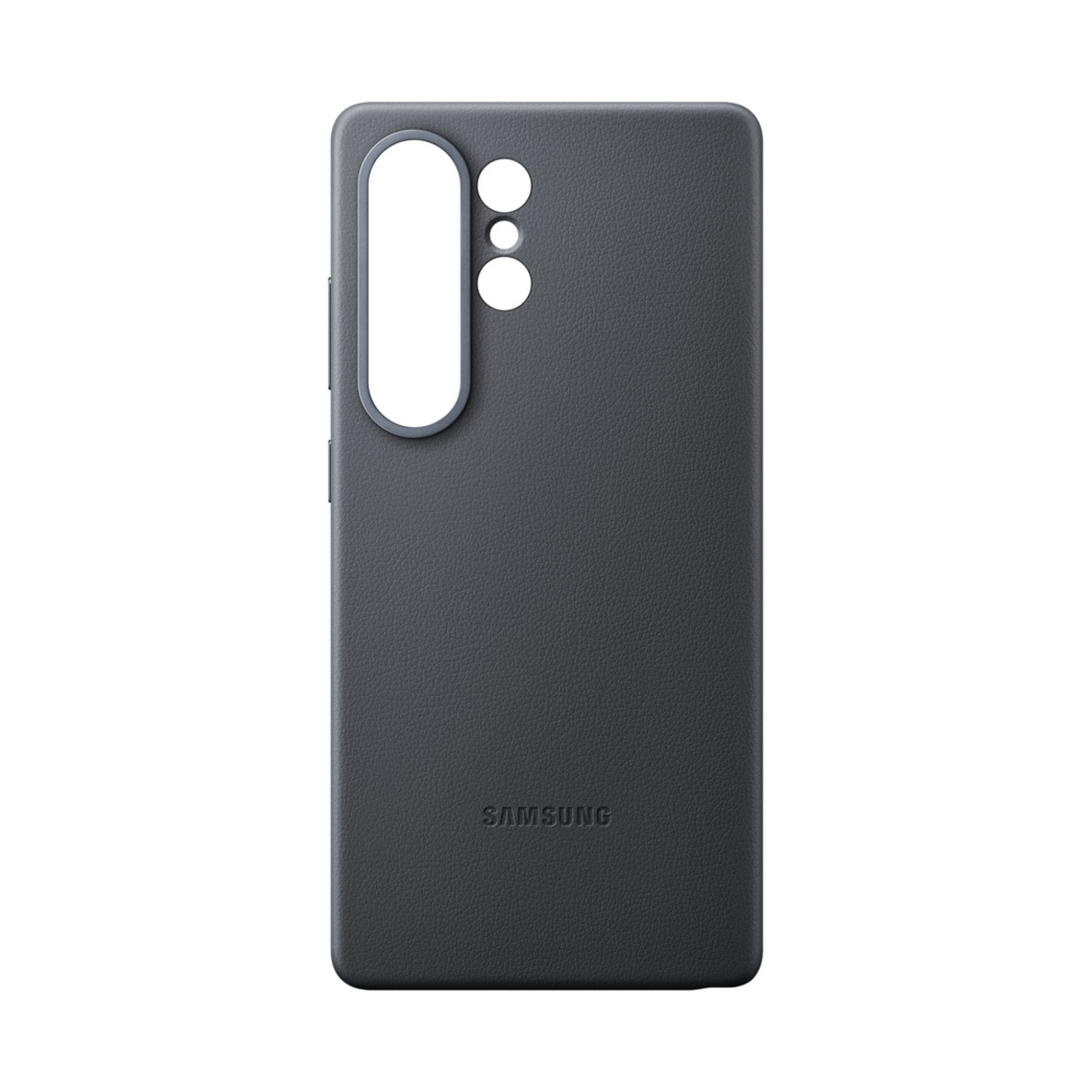 Samsung Kind Suit Case Galaxy S25 Ultra - Black