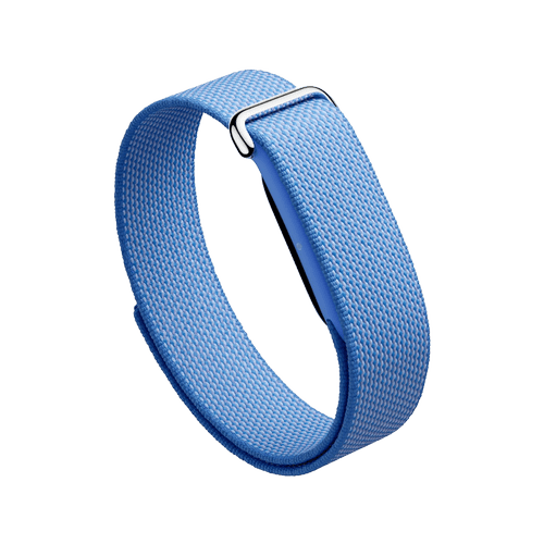 Google Fitbit Air – Blue
