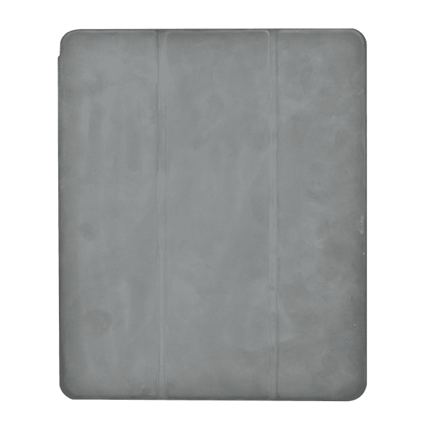 GREEN LEATHER CASE IPAD PRO 12.9 2020 BLACK