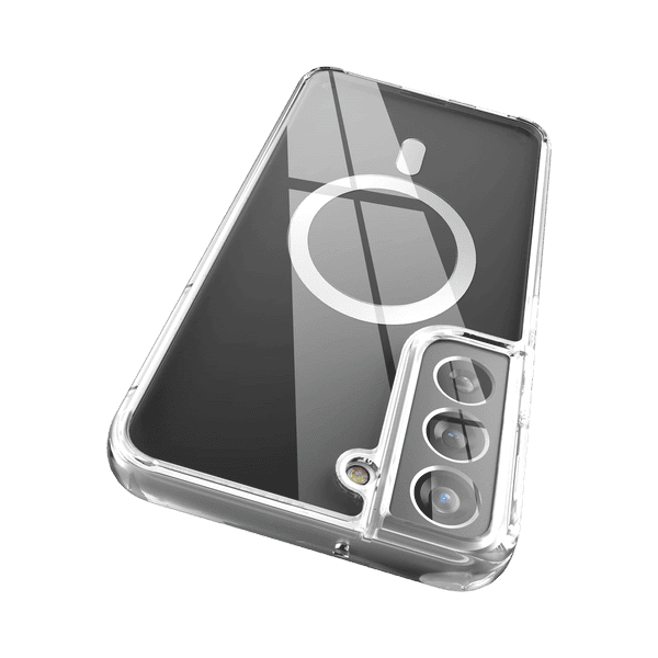 ENCASE SPG CLEAR CASE GALAXY S22 PLUS