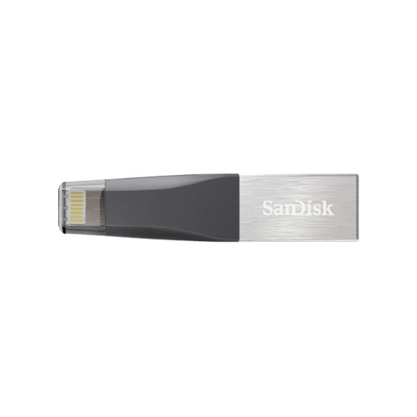 SANDISK IFLASH DEVICE HD 16GB
