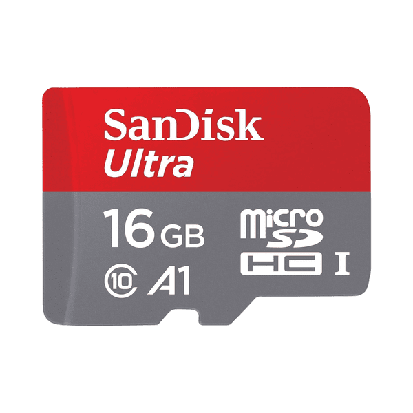 Sandisk Ultra Micro Sd 16 g