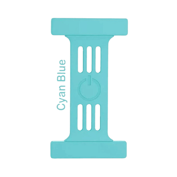 GOUI MAGNETIC STRAP SINGLE PC CYAN BLUE