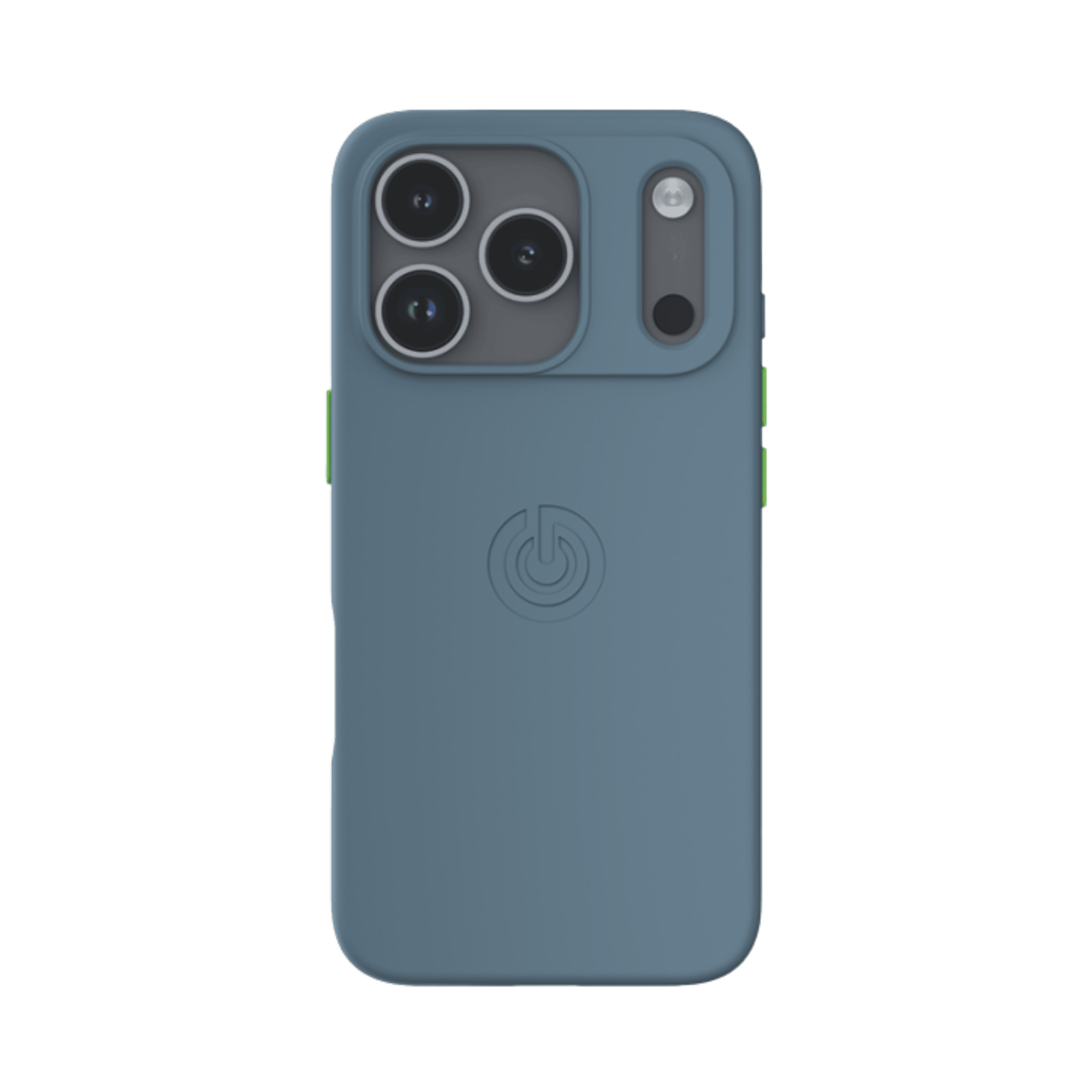GOUI MAGNETIC CASE IPHONE 17 PRO MIDNIGHT BLUE