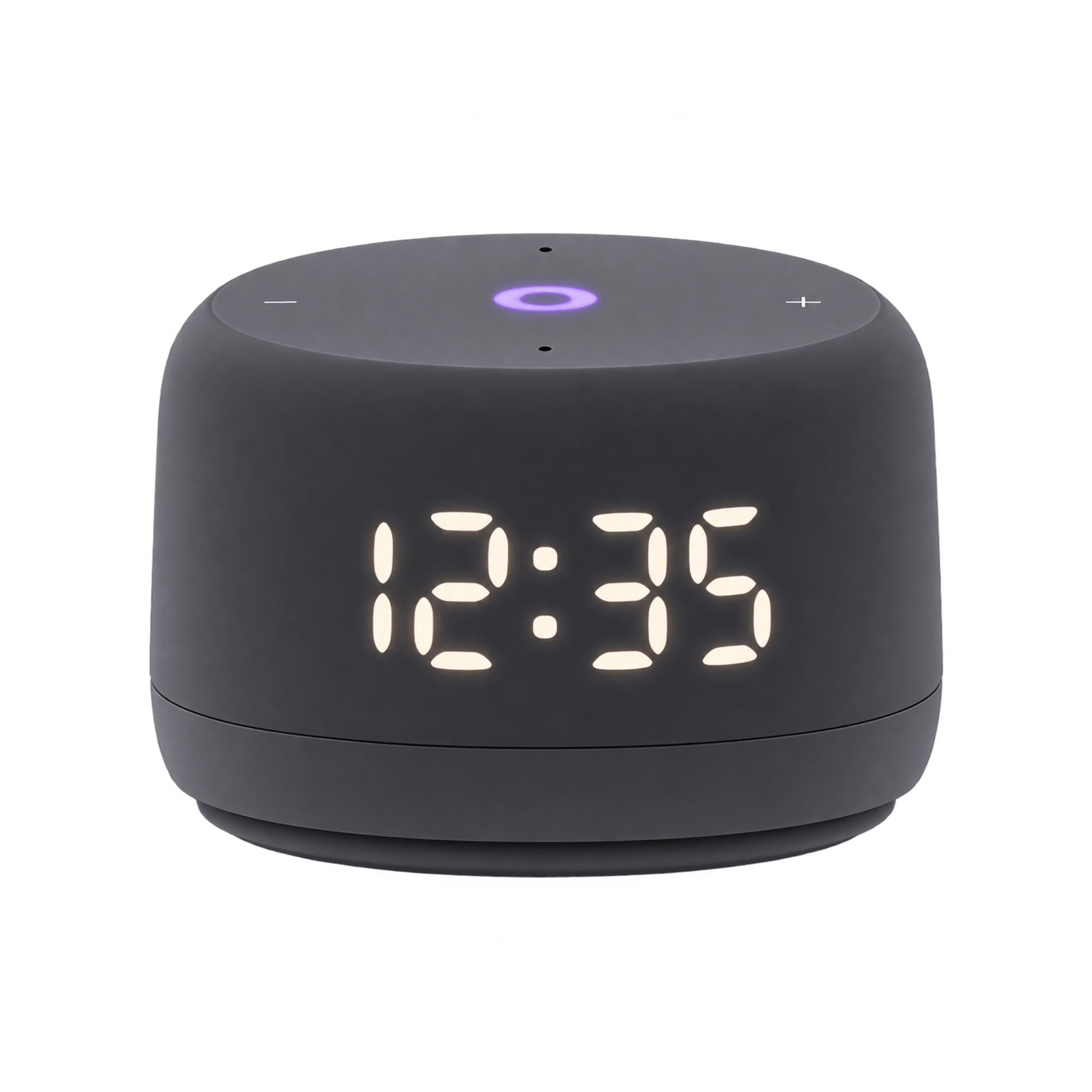 YANGO YASMINA LITE AI SPEAKER GRAY