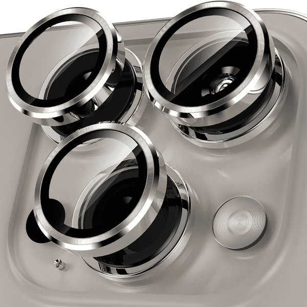 CAMERA TEMPER GLASS IPHONE IPHONE 15 PRO MAX NATURAL