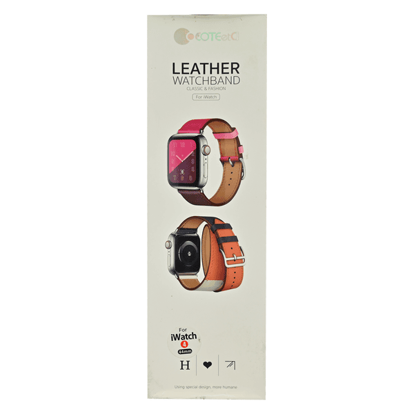 COTEETCL LEATHER BAND WH5260