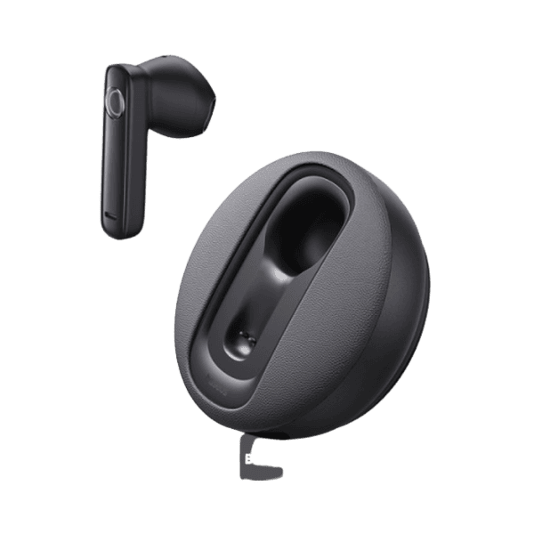 Baseus C-Mic Mono Bluetooth Earphone, Black