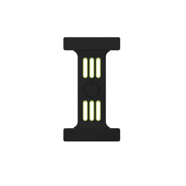 GOUI MAGNETIC STRAP SINGLE PC BLACK