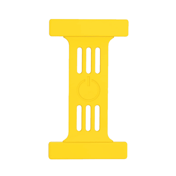 GOUI MAGNETIC STRAP SINGLE PC YELLOW