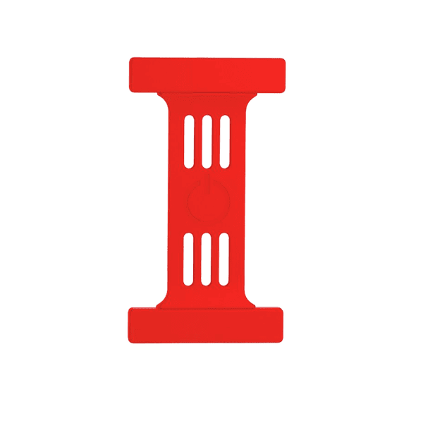GOUI MAGNETIC STRAP SINGLE PC RED