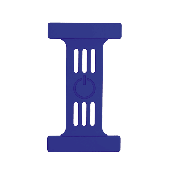 GOUI MAGNETIC STRAP SINGLE PC  NAVY BLUE