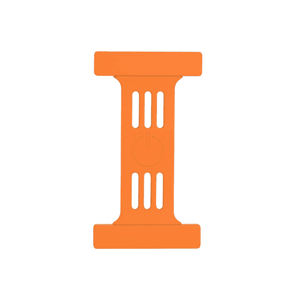 GOUI MAGNETIC STRAP SINGLE PC TIGER ORANGE